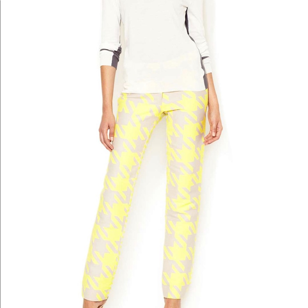 Timo Weilands Caitlin Cropped skinny pant